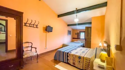Finca rústica en venta en Carretera de Torremenga, Torremenga de 635.000 €