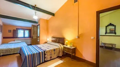 Finca rústica en venta en Carretera de Torremenga, Torremenga de 635.000 €