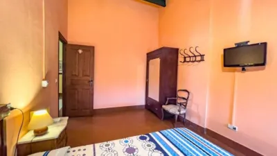 Finca rústica en venta en Carretera de Torremenga, Torremenga de 635.000 €