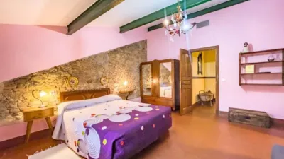 Finca rústica en venta en Carretera de Torremenga, Torremenga de 635.000 €