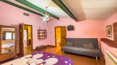 Finca rústica en venta en Carretera de Torremenga, Torremenga de 635.000 €