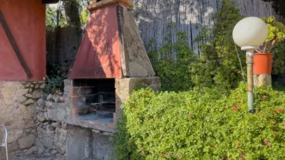 Finca rústica en venta en Carretera de Torremenga, Torremenga de 635.000 €