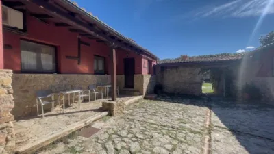 Finca rústica en venta en Carretera de Torremenga, Torremenga de 635.000 €