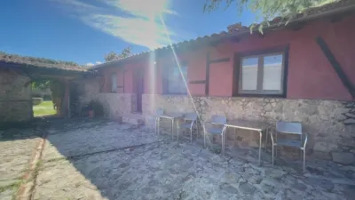 Finca rústica en venta en Carretera de Torremenga, Torremenga de 635.000 €