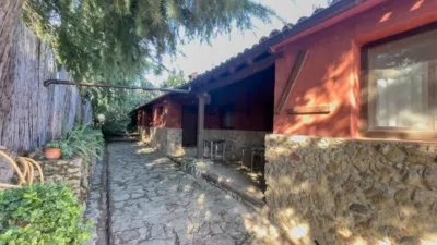 Finca rústica en venta en Carretera de Torremenga, Torremenga de 635.000 €