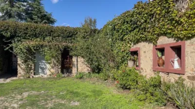 Finca rústica en venta en Carretera de Torremenga, Torremenga de 635.000 €