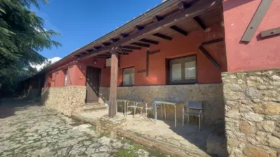 Finca rústica en venta en Carretera de Torremenga, Torremenga de 635.000 €