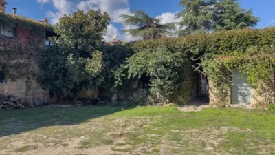 Finca rústica en venta en Carretera de Torremenga, Torremenga de 635.000 €