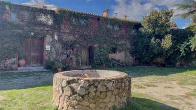 Finca rústica en venta en Carretera de Torremenga, Torremenga de 635.000 €