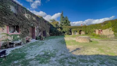 Finca rústica en venta en Carretera de Torremenga, Torremenga de 635.000 €