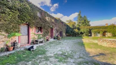 Finca rústica en venta en Carretera de Torremenga, Torremenga de 635.000 €