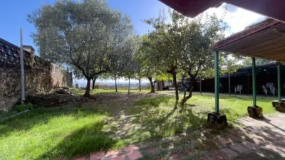 Finca rústica en venta en Carretera de Torremenga, Torremenga de 635.000 €