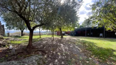 Finca rústica en venta en Carretera de Torremenga, Torremenga de 635.000 €