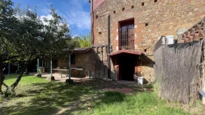 Finca rústica en venta en Carretera de Torremenga, Torremenga de 635.000 €