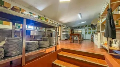 Finca rústica en venta en Carretera de Torremenga, Torremenga de 635.000 €