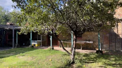 Finca rústica en venta en Carretera de Torremenga, Torremenga de 635.000 €