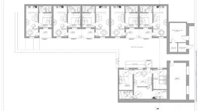 Finca rústica en venta en Carretera de Torremenga, Torremenga de 635.000 €