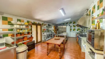 Finca rústica en venta en Carretera de Torremenga, Torremenga de 635.000 €