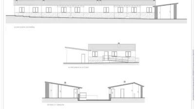 Finca rústica en venta en Carretera de Torremenga, Torremenga de 635.000 €