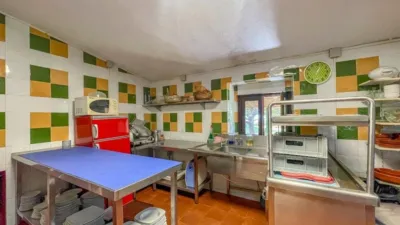 Finca rústica en venta en Carretera de Torremenga, Torremenga de 635.000 €