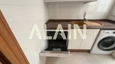 Piso en alquiler en Calle de Cirilo Amorós, cerca de Calle de Hernán Cortés - Imagen 16