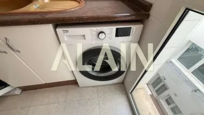 Piso en alquiler en Calle de Cirilo Amorós, cerca de Calle de Hernán Cortés - Imagen 17