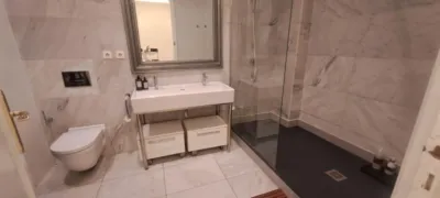 Apartment on Carrer de la Pau photo 18