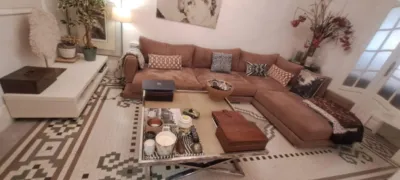 Apartment on Carrer de la Pau photo 29