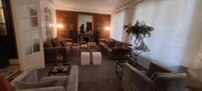 Apartment on Carrer de la Pau photo 2