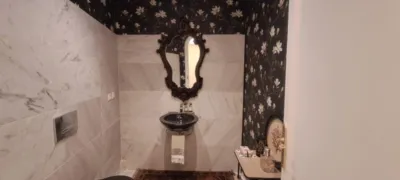 Apartment on Carrer de la Pau photo 33