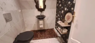 Apartment on Carrer de la Pau photo 34