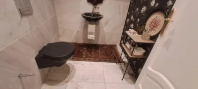Apartment on Carrer de la Pau photo 35