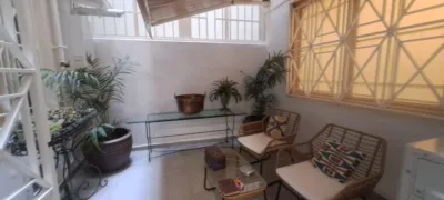 Apartment on Carrer de la Pau photo 43