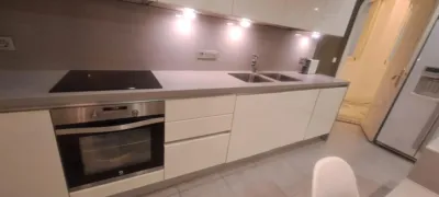 Apartment on Carrer de la Pau photo 49