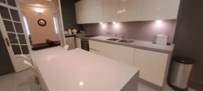 Apartment on Carrer de la Pau photo 50