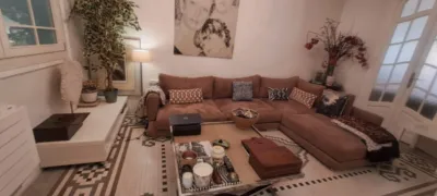 Apartment on Carrer de la Pau photo 52