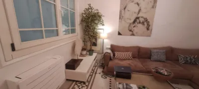 Apartment on Carrer de la Pau photo 54