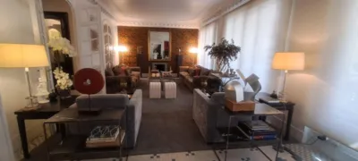 Apartment on Carrer de la Pau photo 5