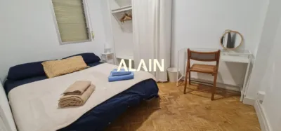 Apartment in Russafa - Ruzafa photo 4