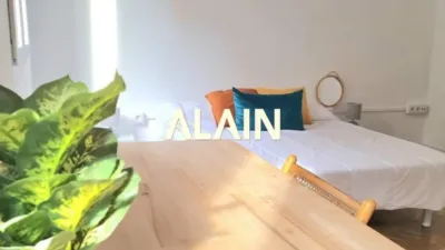 Apartment in Russafa - Ruzafa photo 6
