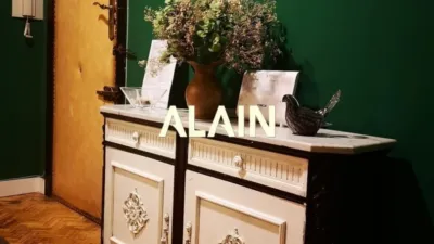 Apartment in Russafa - Ruzafa photo 7