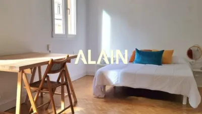 Apartment in Russafa - Ruzafa photo 9