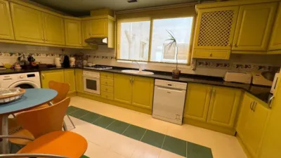 Penthouse on Gran Via de les Germanies photo 15