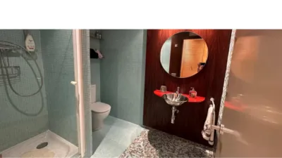 Penthouse on Gran Via de les Germanies photo 16