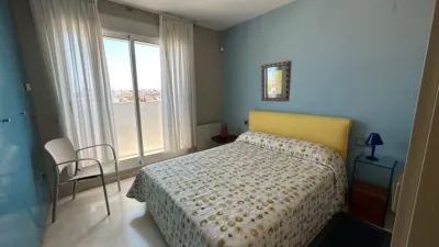 Penthouse on Gran Via de les Germanies photo 18