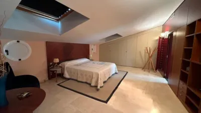 Penthouse on Gran Via de les Germanies photo 19