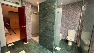 Penthouse on Gran Via de les Germanies photo 21