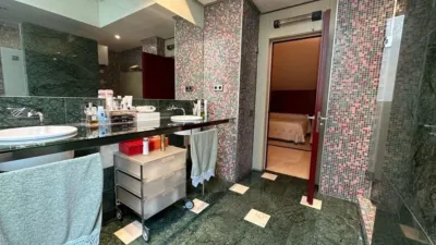 Penthouse on Gran Via de les Germanies photo 22