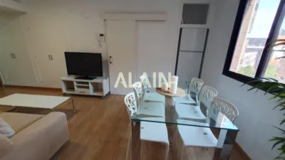 Piso en alquiler en Carrer de Bèlgica - Imagen 12