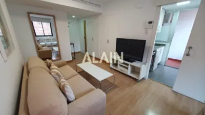 Piso en alquiler en Carrer de Bèlgica - Imagen 13